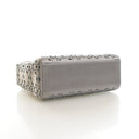 Christian Dior Mini Satin L...