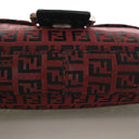 Fendi Zucchino FF Baguette