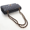 Chanel Small Lambskin Class...