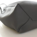 Celine Medium Calfskin Caba...