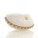 Chanel Mini Lambskin Chain ...