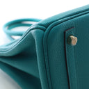 Hermes Vert Verone Togo Bir...