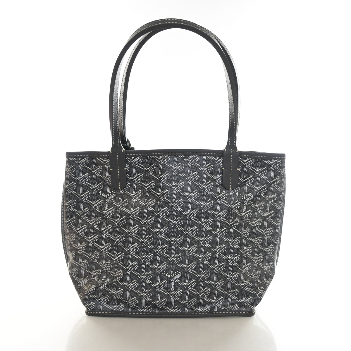 Goyard Goyardine Anjou Mini, photo 11 of 14