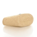 Loewe Mini Raffia Anagram B...