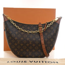 Louis Vuitton Monogram Loop...
