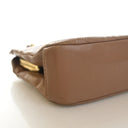 Chanel Vintage Lambskin Kis...