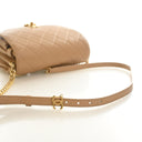 Chanel Medium Caviar Messenger