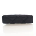 Chanel Caviar Slim Vanity T...