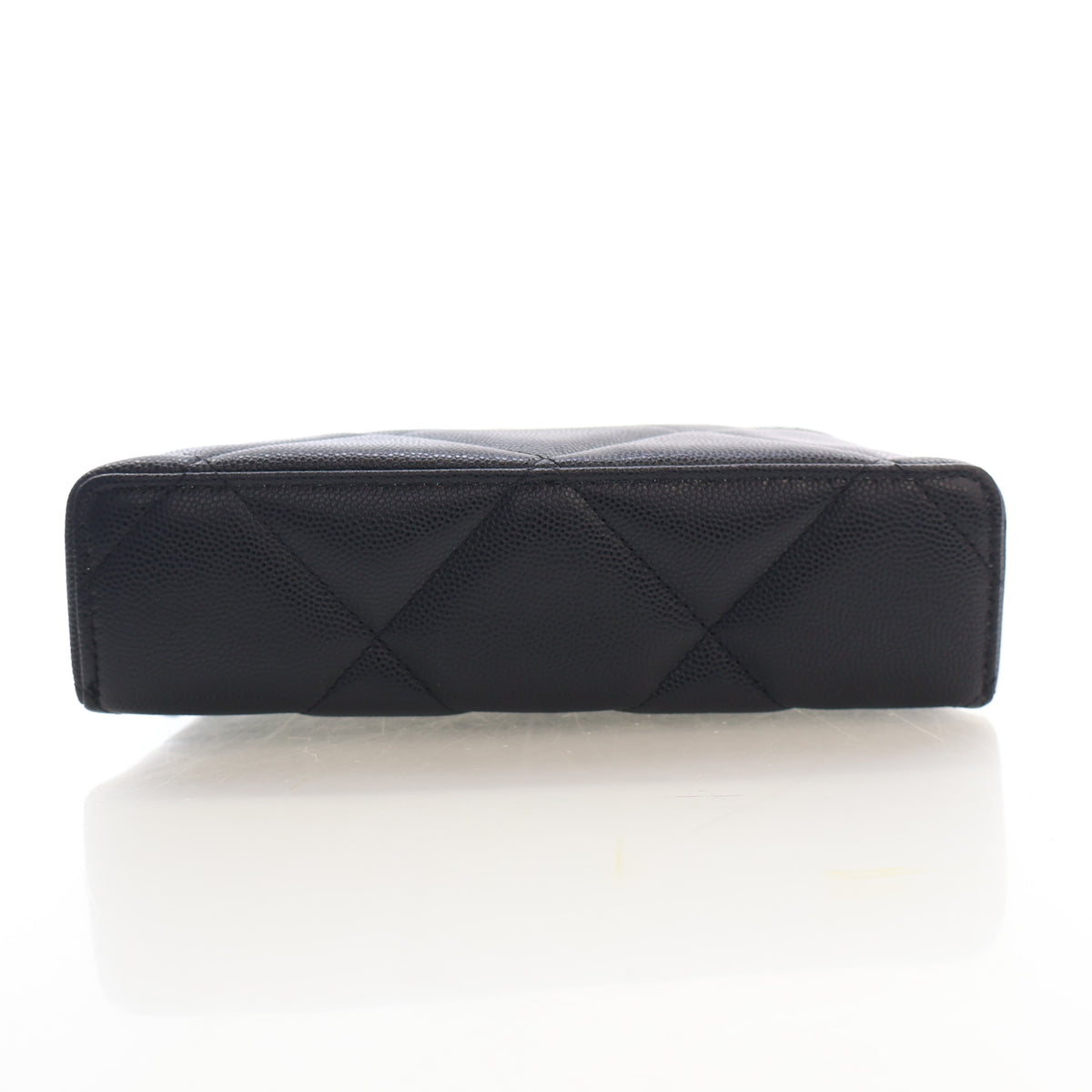 Chanel Caviar Slim Vanity Top Handle With Chain, photo 9 of 16