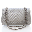 Chanel Medium Caviar Chevro...
