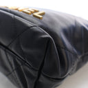 Chanel Calfskin Mini 22 Hob...