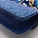 Chanel Small Caviar Sunset ...