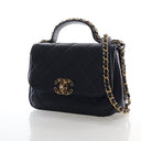 Chanel Small Lambskin Quilt...