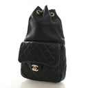Chanel Small Lambskin In Se...