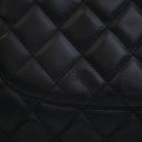 Chanel Jumbo Caviar Classic...
