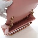 Chanel Small Calfskin Encha...
