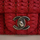 Chanel Mini Crochet Paris-S...