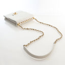 Chanel Mini Lambskin Chic P...