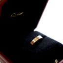 Cartier Small Model 1 Diamo...
