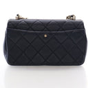 Chanel Medium Lambskin Eleg...