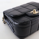 Chanel Mini Lambskin Resin ...