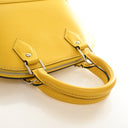 Louis Vuitton Epi Alma BB