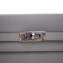 Hermes Bleu Glacier Epsom K...