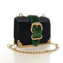 Prada Micro Velluto Cahier ...