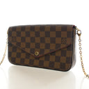 Louis Vuitton Damier Ebene ...