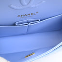 Chanel Small Caviar Classic...