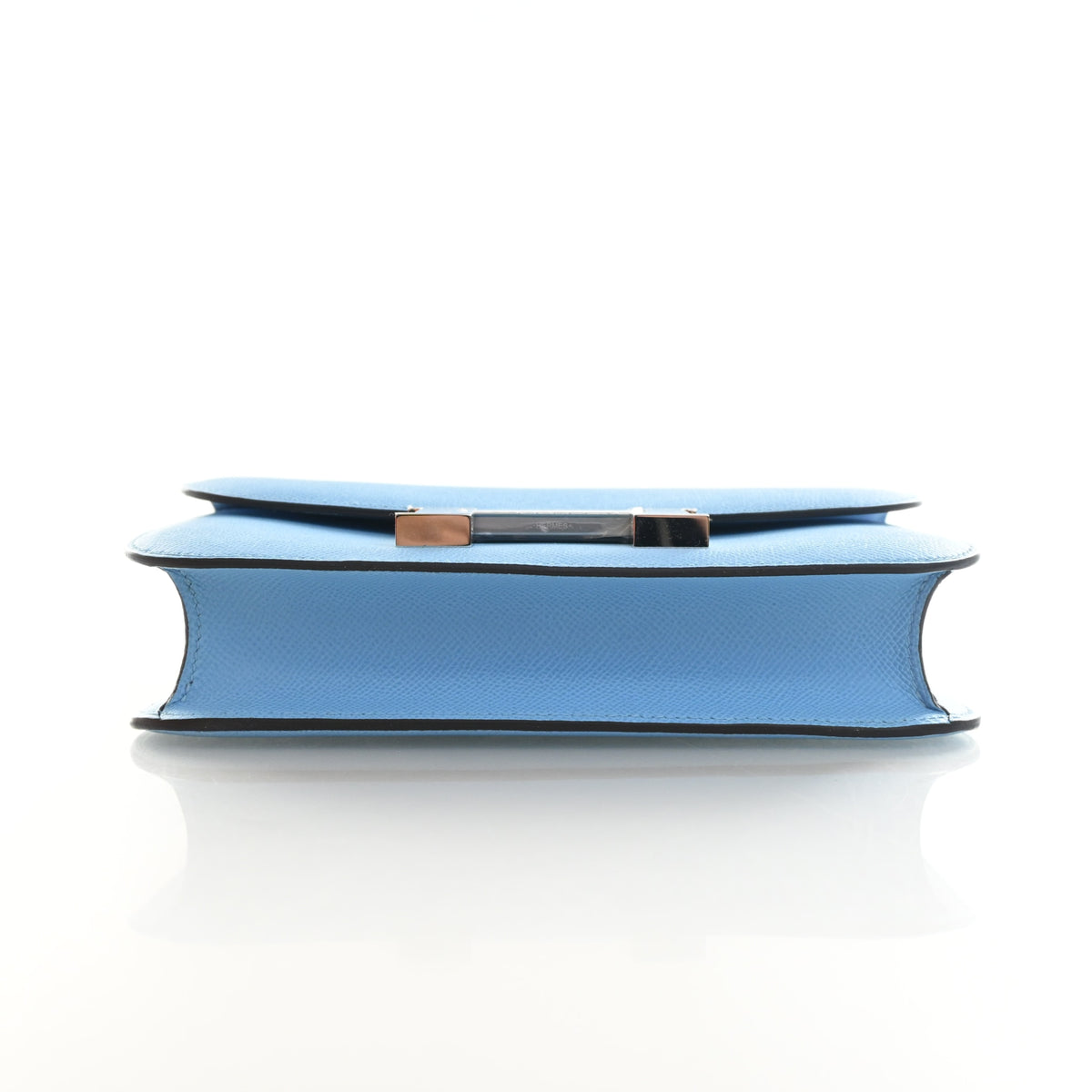 Hermes Celeste Epsom Constance 24, photo 9 of 13