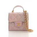 Product - Chanel Mini Lambs...