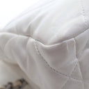 Chanel Medium Lambskin 19 F...