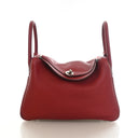 Hermes Rouge Garance Clemen...