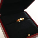 Cartier Small Model Love Ri...