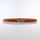 Hermes Orange Epsom Kelly G...