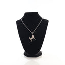 Hermes Panache Necklace
