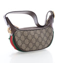 Gucci Mini GG Supreme Ophid...