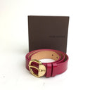 Louis Vuitton Belt