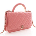 Hover Product -Chanel Lambs...