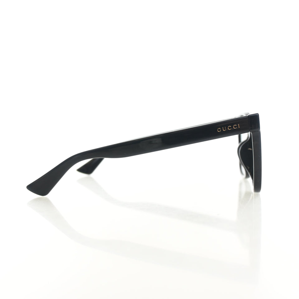 Gucci Square Sunglasses
