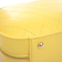 Chanel Crumpled Calfskin Va...