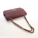 Chanel Medium Caviar Classi...