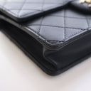 Chanel Goatskin Chic Pearls...