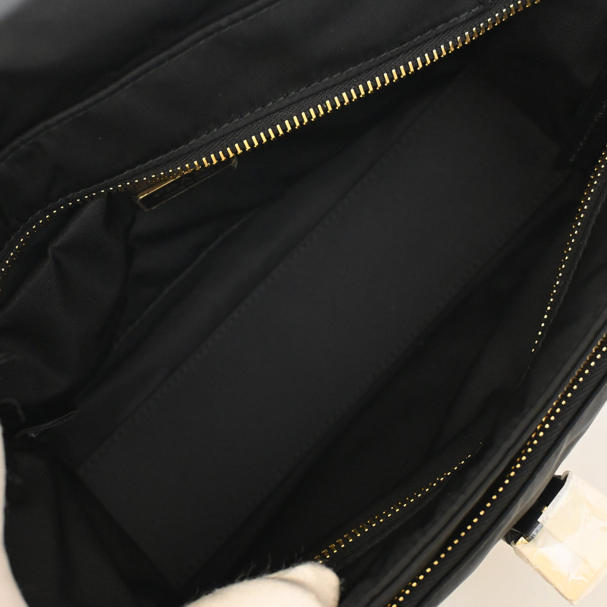 Prada Medium Re-Nylon Explore Shoulder Bag, photo 12 of 12