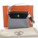 Hermes Military Toile Mini ...
