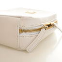 Chanel Calfskin Round Handl...