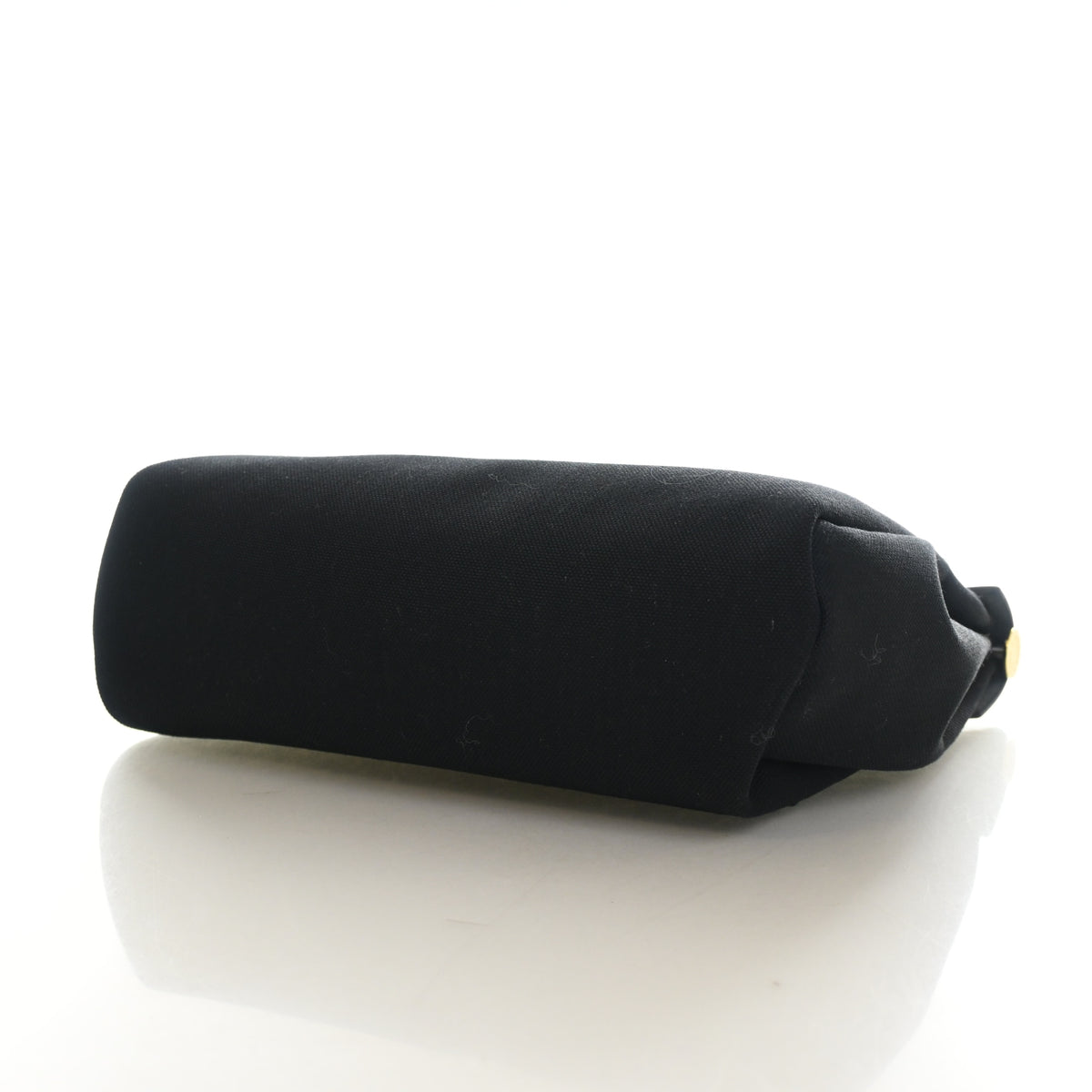Hermes Noir Toile Herbag Zip 31, photo 7 of 15