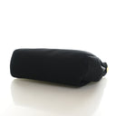 Hermes Noir Toile Herbag Zi...