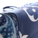 Louis Vuitton Canvas Escale...